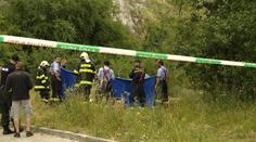 Tragické narozeniny: Peter (†20) oslavu na skále nepřežil!