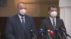 Ukrajina není agresor, řekl Bartošek. O napětí na Ukrajině jednají prezidenti