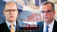VIDEA: Podívejte se, co říkají na výsledky Kalousek, Sobotka, Babiš nebo Okamura