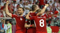 Těžký los kvalifikace EURO 2016 by měl znamenat jediné: Optimismus opravdu není na místě!