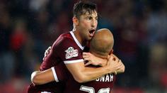 DERBY PRO SPARTU! Sešívaní měli šance, rozhodl ale Vácha