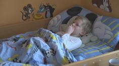 Chřipková epidemie dál drtí Česko. Řádí i angína nebo spála
