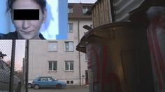 V domě týrané ženy našli ve sklenici na záchodě lidský plod!
