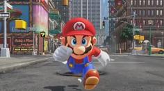 Super Mario slaví! Je to 35 let, co se poprvé objevil na obrazovkách