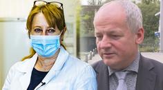 Experti o nápadu Prymuly: Otestovat všechny nejde, potrvá to 200 dní