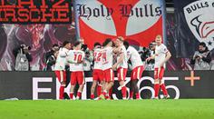 Bundesliga – sestřih: Lipsko vs. Union Berlín (24. 4. 2026)
