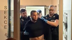 MMA zápasník a rapper Leo Beránek opět v problémech! Policie zasahovala u něj doma