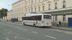 Na Opavsku chybí řidiči autobusů, denně tam nevyjedou desítky spojů