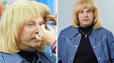 Petr Rychlý se vrací do Tváře! Zazáří jako Jiří Schelinger! FOTO