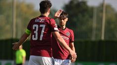 Sparta zakončila přípravu vítězně. Dvěma góly rozhodl kapitán Krejčí
