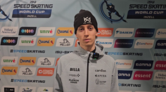 Výhra Světového poháru? Vedlejší produkt, říká Jílek. Před olympiádou cítí formu