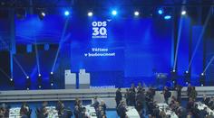 30. výroční kongres ODS