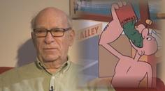 VÍKEND: Mistr animovaného filmu Gene Deitch