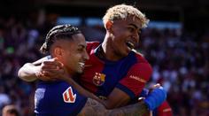 Reklama na fotbal. El Clásico bavilo, Realu nestačil ani hattrick Mbappého