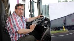 ZPOVĚĎ napadeného řidiče: Šli na mě s kovovou tyčí, přejel bych je!