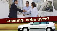 RADÍME: Jak si koupit co NEJVÝHODNĚJI auto!