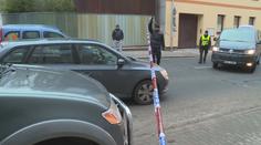 Mladou maminku měl muž zabít doma. Tělo hodil do křoví, uvedla policie
