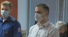 Vrah předstíral schizofrenii, nejdřív skončil v léčebně, teď jde do vězení