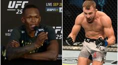 UFC šampion napadl Lajoše Kleina. Neudělal váhu, tak podvádí, říká