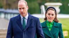 Těžké rozhodnutí prince Williama. Nemocná Kate mu nedala na vybranou