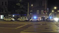 Policie hledá svědky tragického střetu tramvaje s cizinkami. Jedna nepřežila