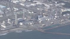 Z japonské jaderné elektrárny Fukušima unikla radioaktivní voda
