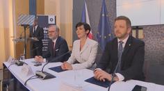 Valeš: Vládní koalice nezvládá plnit sliby. Průzkumy se shodují, že jí klesá oblíbenost