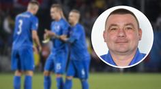 Záhada na Slovensku: Kouč repre opustil tým, zmizel a je nezvěstný!
