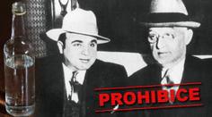 HISTORIE PROHIBICÍ: Alkohol v rakvích a opilci na trajektech
