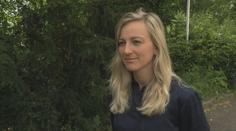 Komentování formulí si užívám, říká Jílková. Na VC Španělska se moc těší