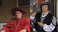 Je lepší herec Rath, nebo Barták? Čtěte hodnocení odborníků
