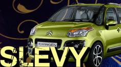 Slevy na auta: octavia zlevnila až o 185 tisíc. PŘÍKLADY