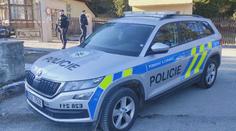 V Jevíčku našli dvě mrtvoly. Podle policie šlo o vraždu