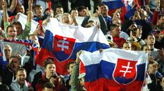 Divoký zápas slovenských mladíků. Tři góly v závěru, rozhodl brankář