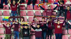 Sparta má od disciplinárky dvě pokuty. Potrestáno bylo i pět dalších týmů