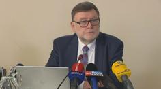 Státní rozpočet loni skončil se schodkem přes 360 miliard korun