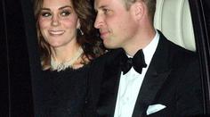 Kate si půjčila náhrdelník od královny. Nosila ho i Diana