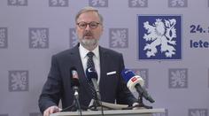 Evropa chce posílit svou obranu. Fiala nevylučuje vyšší výdaje