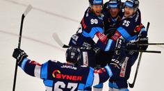 Extraliga má nového lídra. Liberec jde díky úžasné formě před Spartu