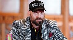 Cikánský král sedí na penězích. Mám 6 miliard na účtech, říká boxer Fury