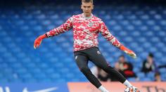 Ronaldo? Sdílet s ním jednu kabinu je něco neuvěřitelného, říká talent Kovář