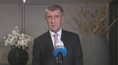 Jelínek: S Babišovou kandidaturou bude prezidentská kampaň vyhrocenější