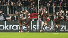 Bundesliga: St. Pauli vs. Union Berlín – 26. 1. 2025