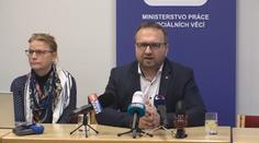 Jurečka: MPSV má na financování sociálních služeb v příštím roce 26,4 miliardy korun