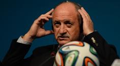 Sex ano, ale žádné kaskadérské kousky! Scolari povolí hráčům jen některé polohy