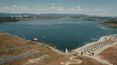 Začne proměna jezera Medard. Má přilákat turisty a nabídnout lidem práci