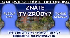 PROFILY DVOU ZRŮD, které vydělávaly na zabijáckém alkoholu