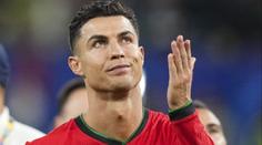 FIFA rozhodla. Cristiano Ronaldo už ví, jestli stihne začátek mistrovství světa