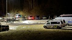 Z uprchlického zařízení uteklo 13 Afričanů, po jednom stále pátrá vrtulník