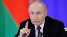 Rána pro ruskou ekonomiku. Ceny ropy mohou zhatit Putinovy plány